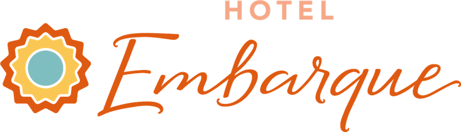 Hotel Embarque